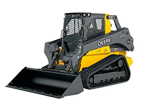 2011 john deere compact track loader brochure|COMPACT TRACK LOADERS .